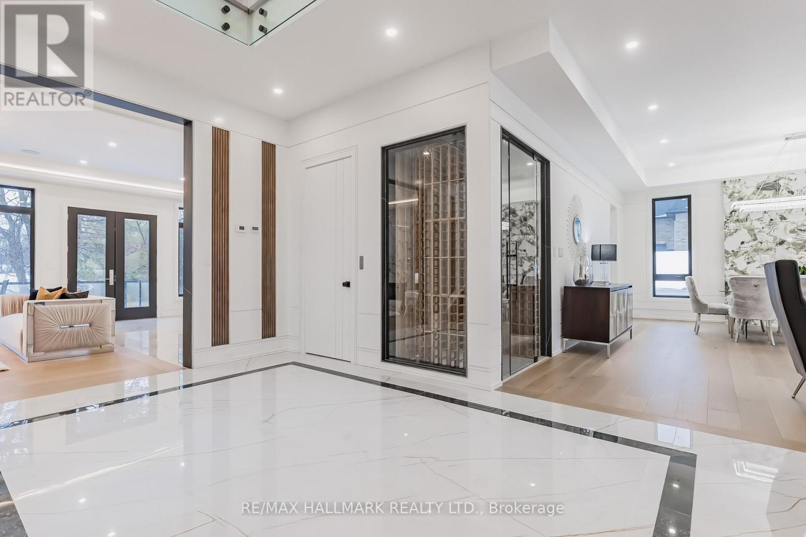 58 Sumner Heights Drive, Toronto, Ontario  M2K 1Y4 - Photo 24 - C12985102