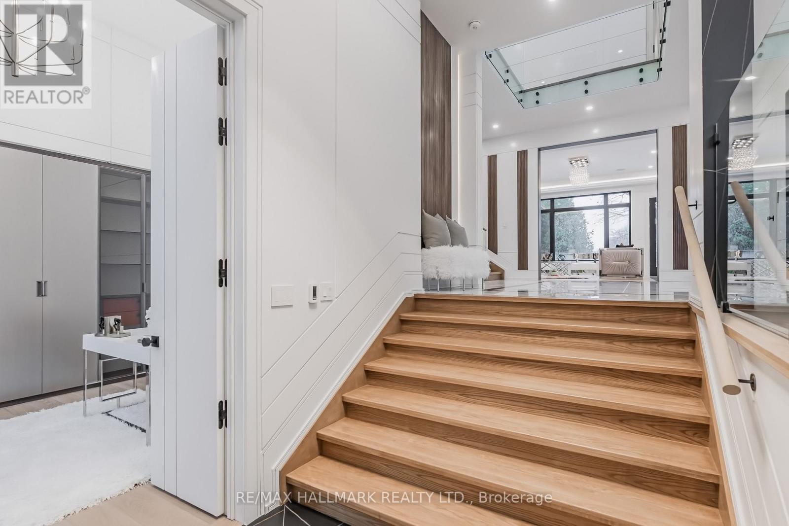 58 Sumner Heights Drive, Toronto, Ontario  M2K 1Y4 - Photo 27 - C12985102