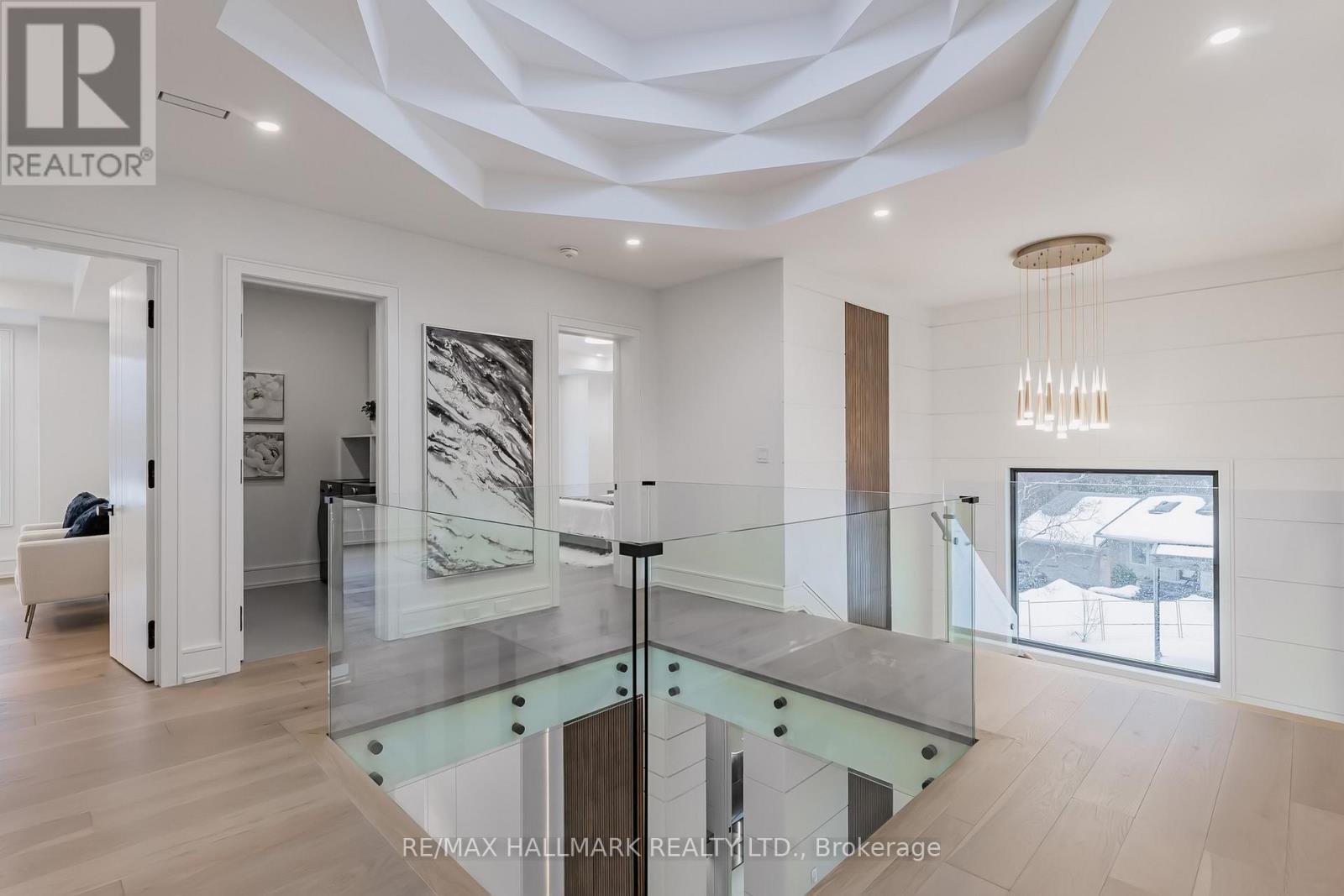 58 Sumner Heights Drive, Toronto, Ontario  M2K 1Y4 - Photo 28 - C12985102