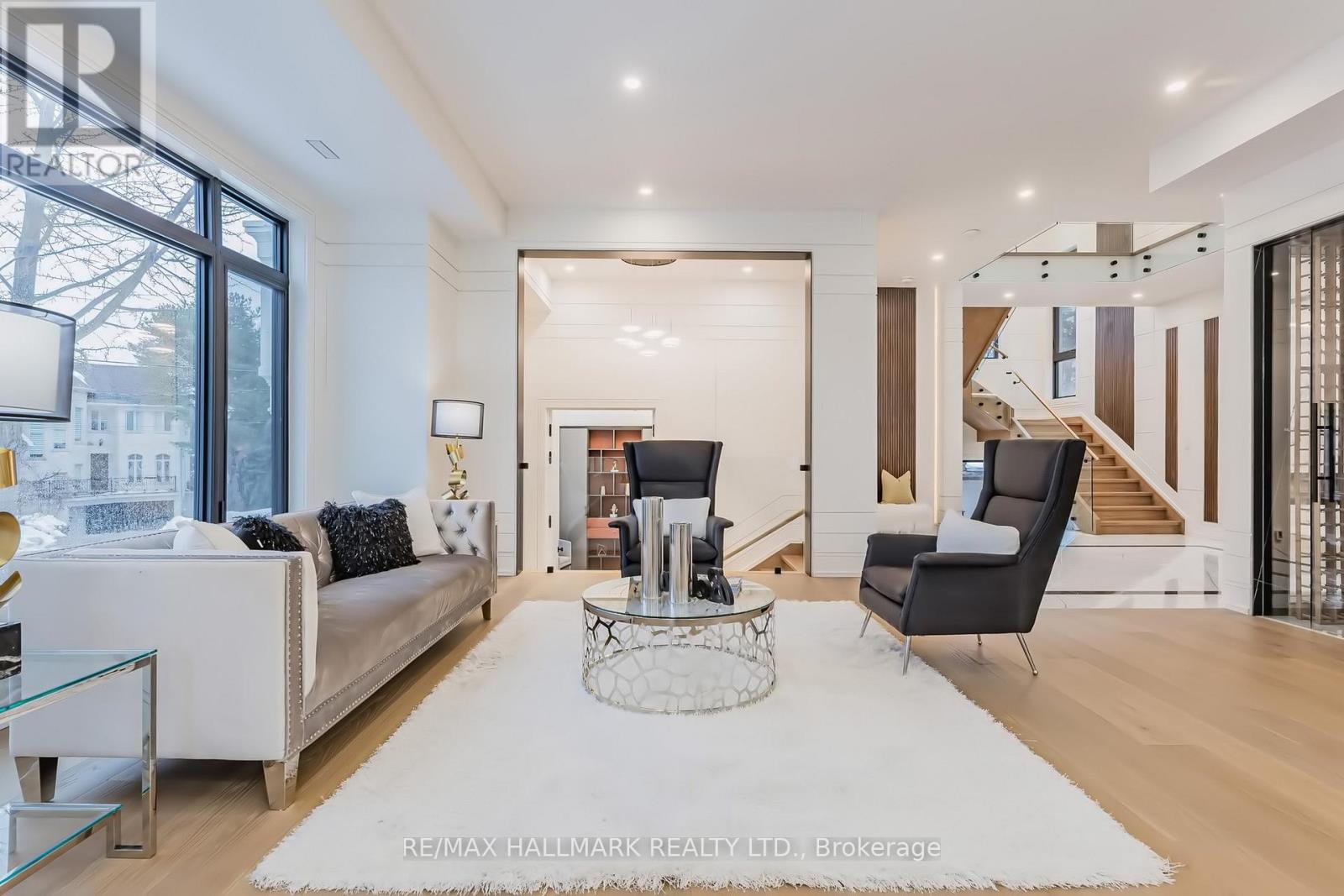 58 Sumner Heights Drive, Toronto, Ontario  M2K 1Y4 - Photo 4 - C12985102