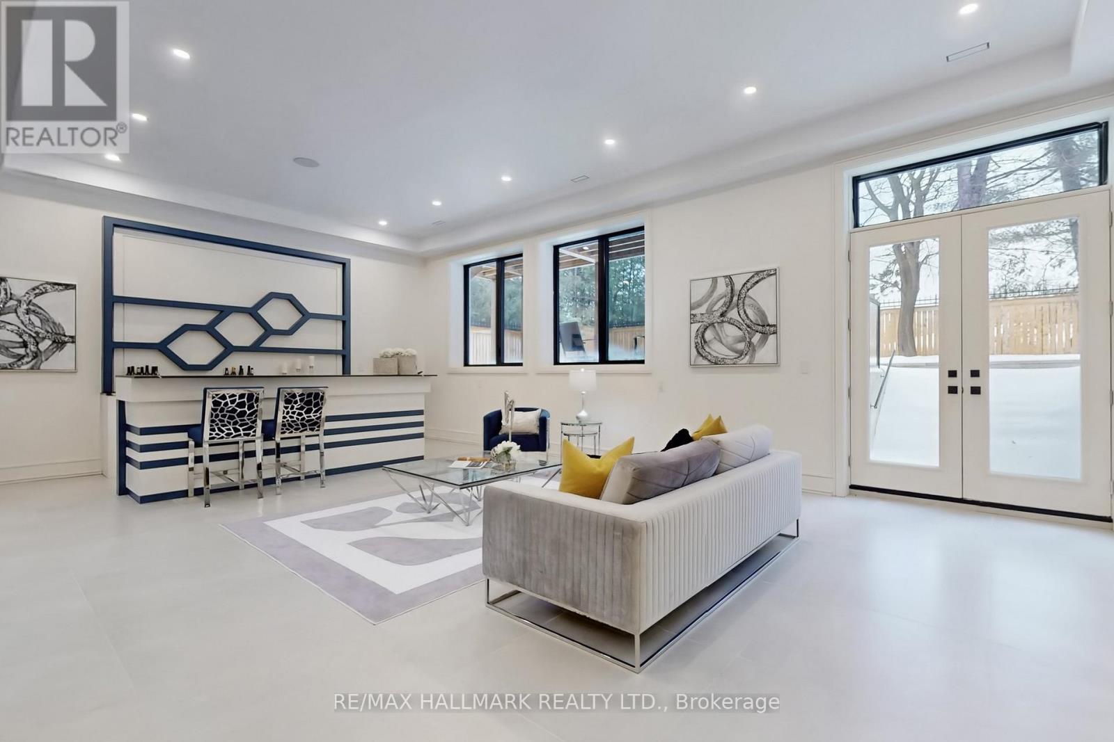 58 Sumner Heights Drive, Toronto, Ontario  M2K 1Y4 - Photo 45 - C12985102