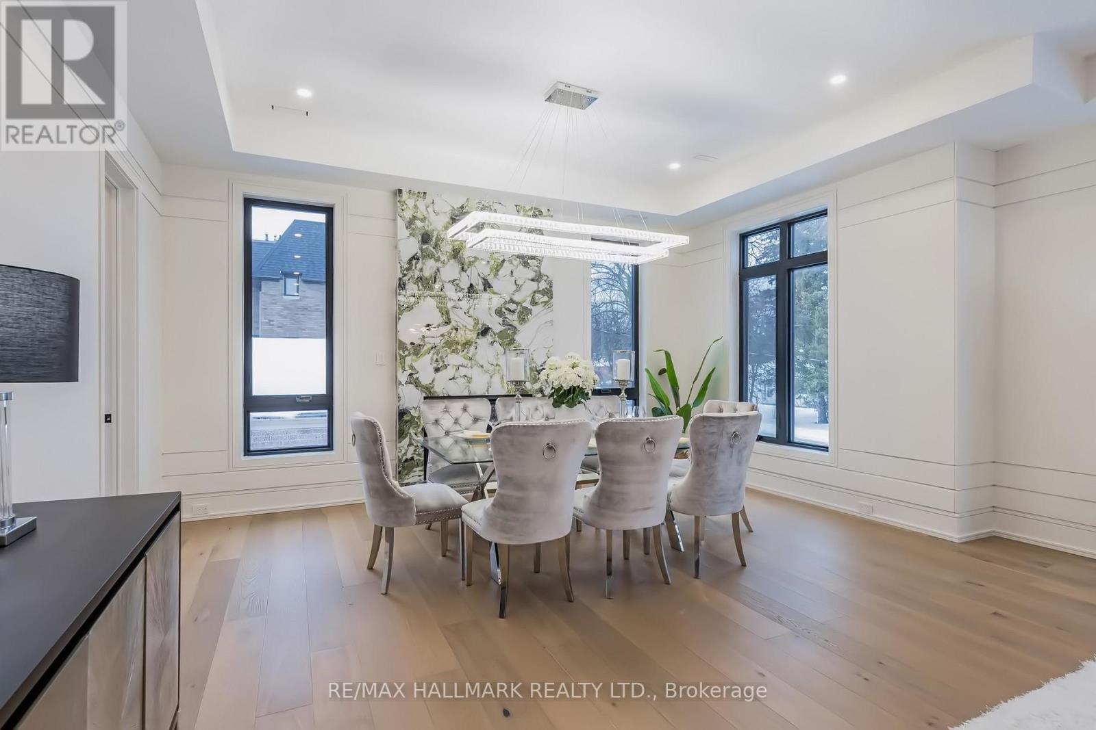 58 Sumner Heights Drive, Toronto, Ontario  M2K 1Y4 - Photo 7 - C12985102