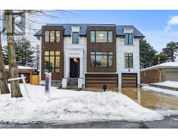 58 SUMNER HEIGHTS DRIVE, Toronto, Ontario