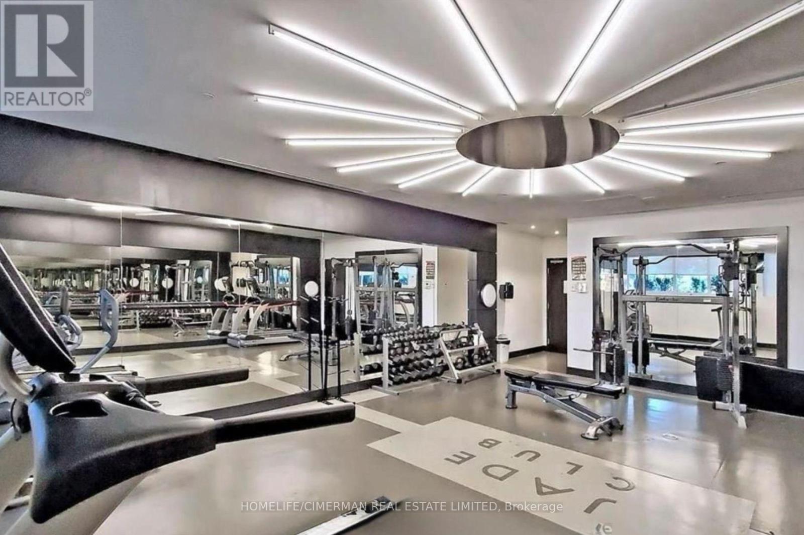 514 - 399 Spring Garden Avenue, Toronto, Ontario  M2N 3H6 - Photo 10 - C12985158