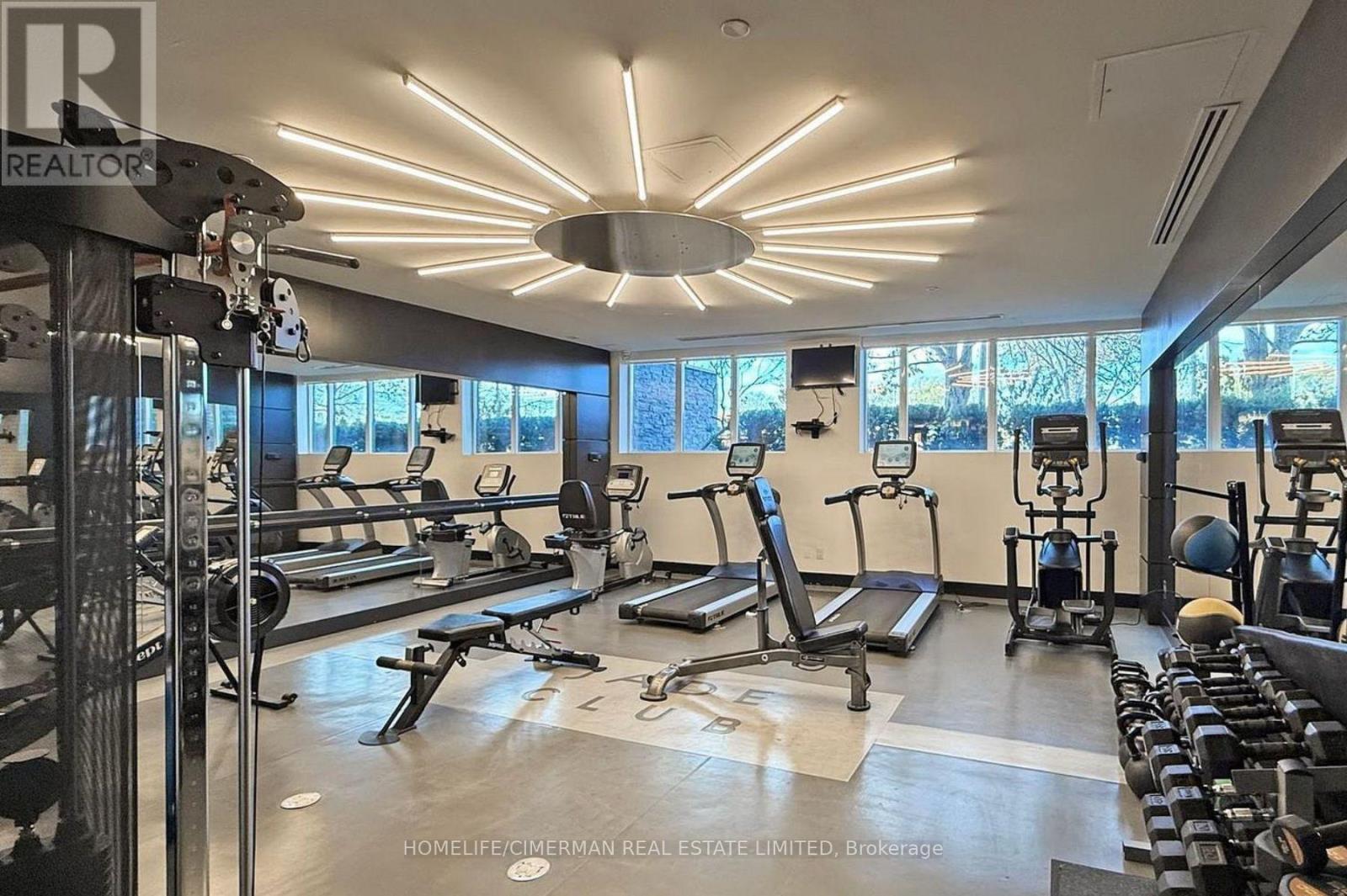 514 - 399 Spring Garden Avenue, Toronto, Ontario  M2N 3H6 - Photo 11 - C12985158