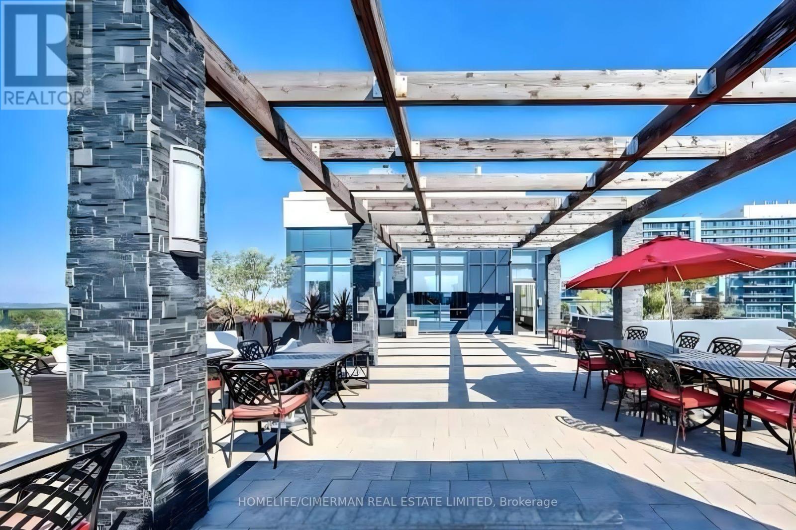 514 - 399 Spring Garden Avenue, Toronto, Ontario  M2N 3H6 - Photo 13 - C12985158