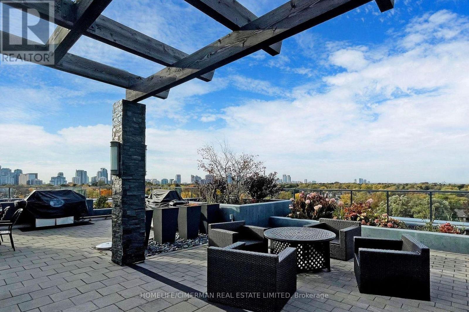 514 - 399 Spring Garden Avenue, Toronto, Ontario  M2N 3H6 - Photo 14 - C12985158