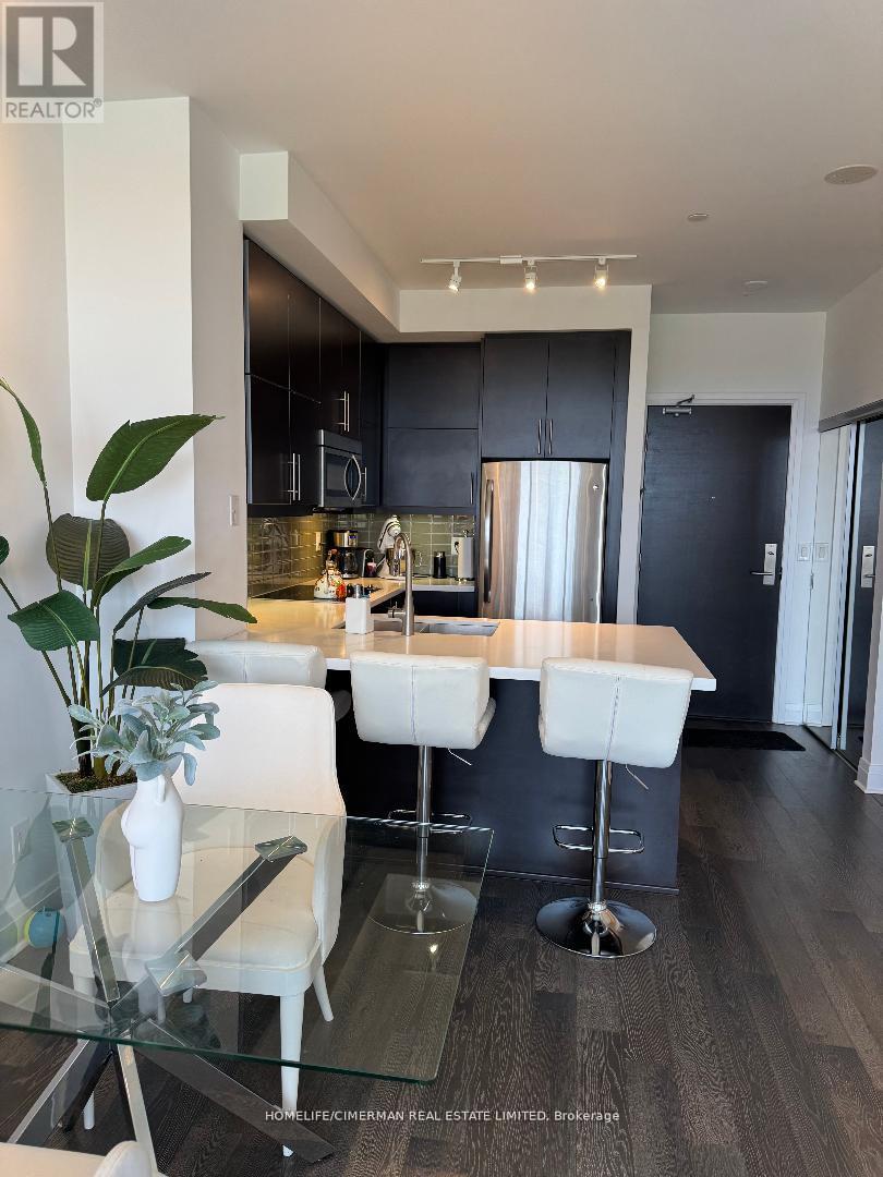 514 - 399 Spring Garden Avenue, Toronto, Ontario  M2N 3H6 - Photo 17 - C12985158