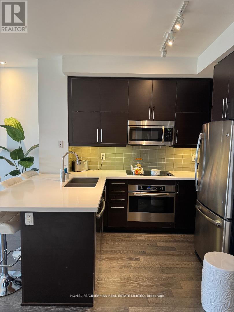 514 - 399 Spring Garden Avenue, Toronto, Ontario  M2N 3H6 - Photo 19 - C12985158