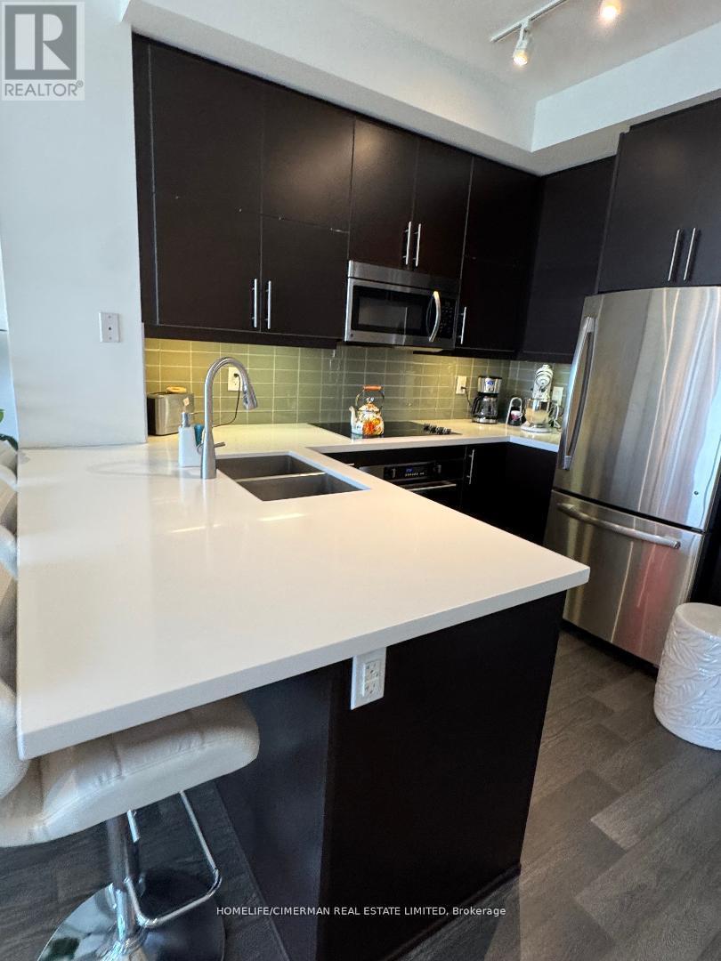 514 - 399 Spring Garden Avenue, Toronto, Ontario  M2N 3H6 - Photo 20 - C12985158