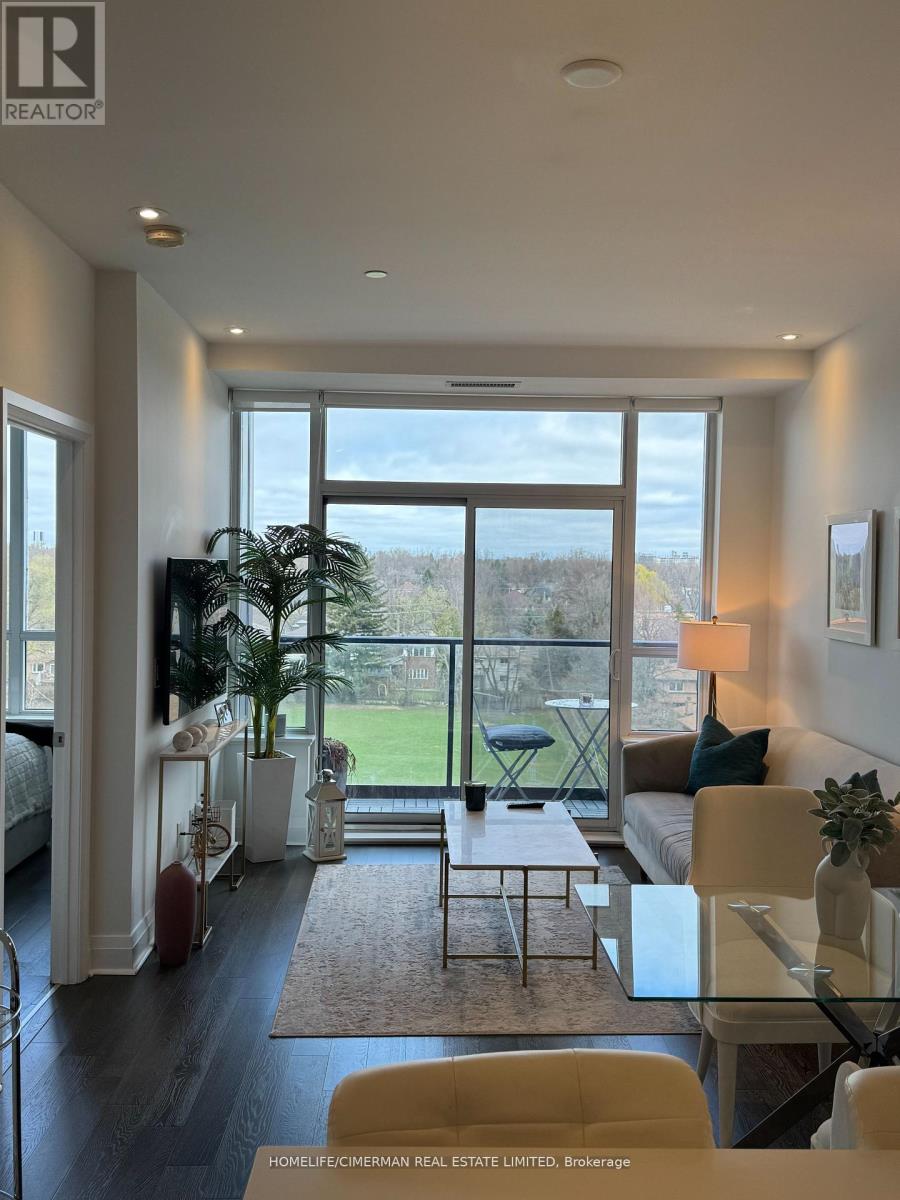 514 - 399 Spring Garden Avenue, Toronto, Ontario  M2N 3H6 - Photo 21 - C12985158