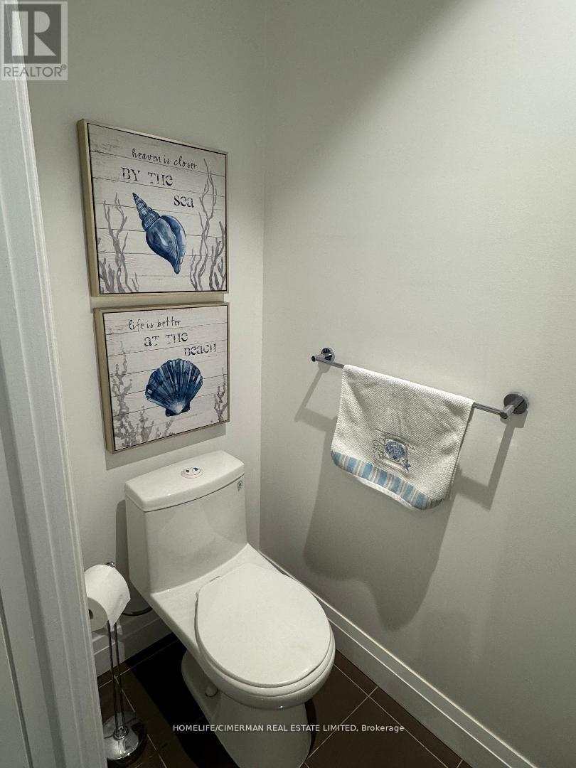 514 - 399 Spring Garden Avenue, Toronto, Ontario  M2N 3H6 - Photo 25 - C12985158