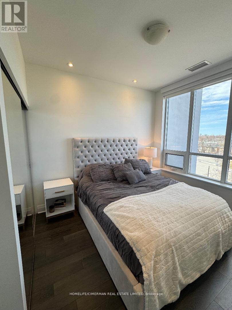 514 - 399 Spring Garden Avenue, Toronto, Ontario  M2N 3H6 - Photo 27 - C12985158