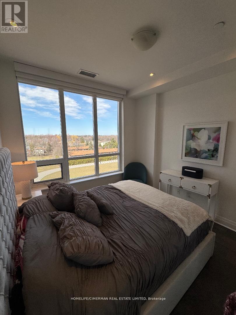 514 - 399 Spring Garden Avenue, Toronto, Ontario  M2N 3H6 - Photo 28 - C12985158