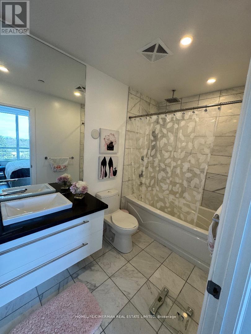 514 - 399 Spring Garden Avenue, Toronto, Ontario  M2N 3H6 - Photo 29 - C12985158