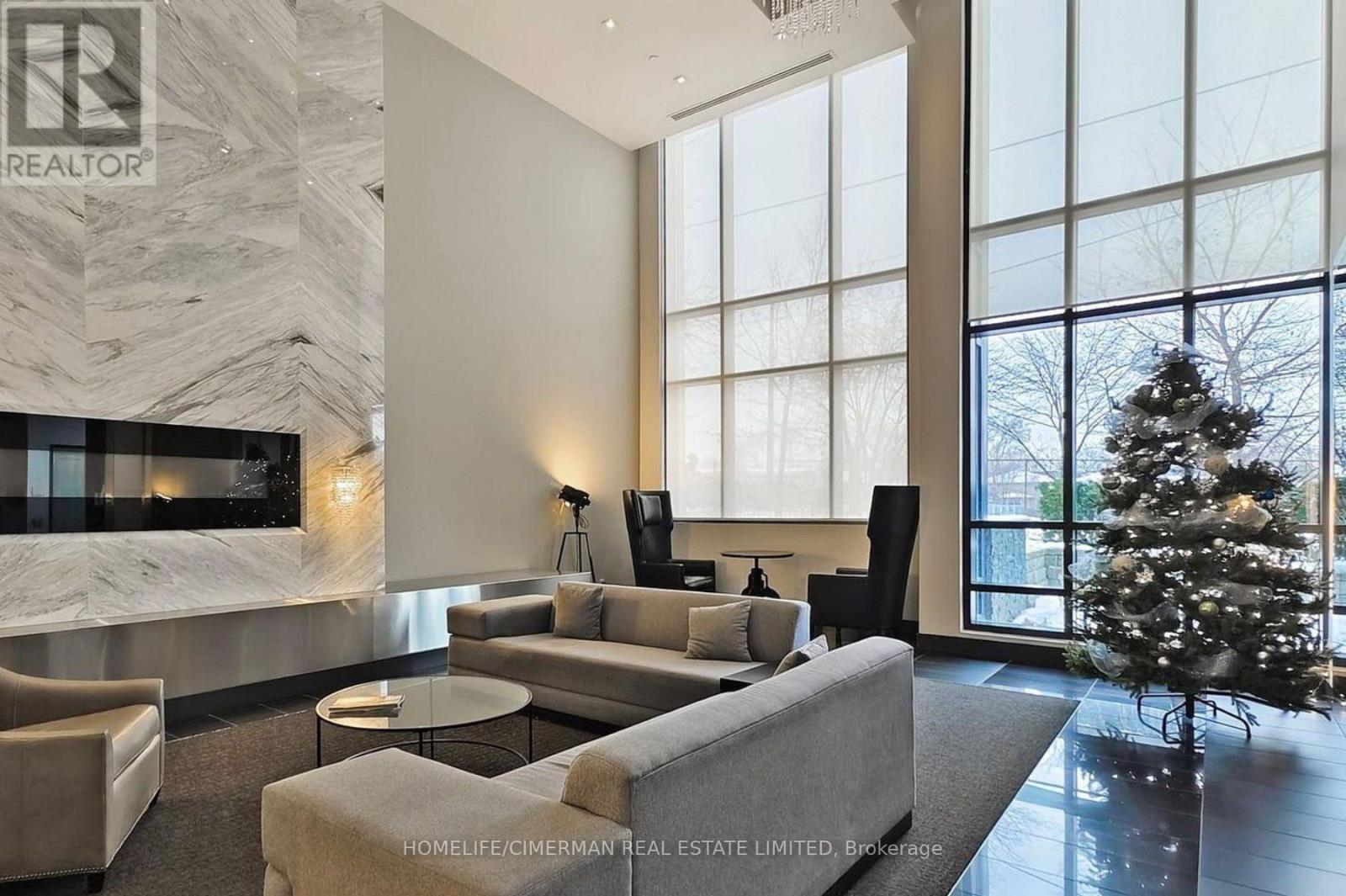 514 - 399 Spring Garden Avenue, Toronto, Ontario  M2N 3H6 - Photo 4 - C12985158