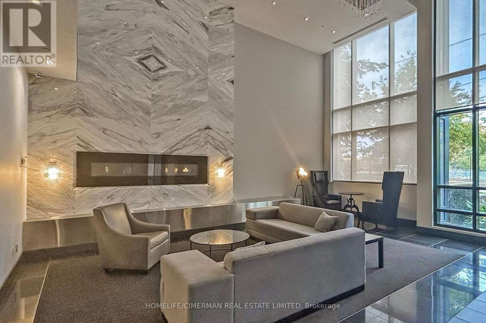 514 - 399 Spring Garden Avenue, Toronto, Ontario  M2N 3H6 - Photo 5 - C12985158