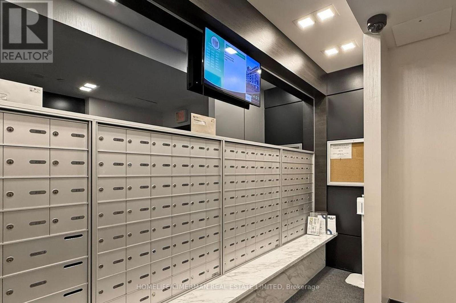 514 - 399 Spring Garden Avenue, Toronto, Ontario  M2N 3H6 - Photo 6 - C12985158