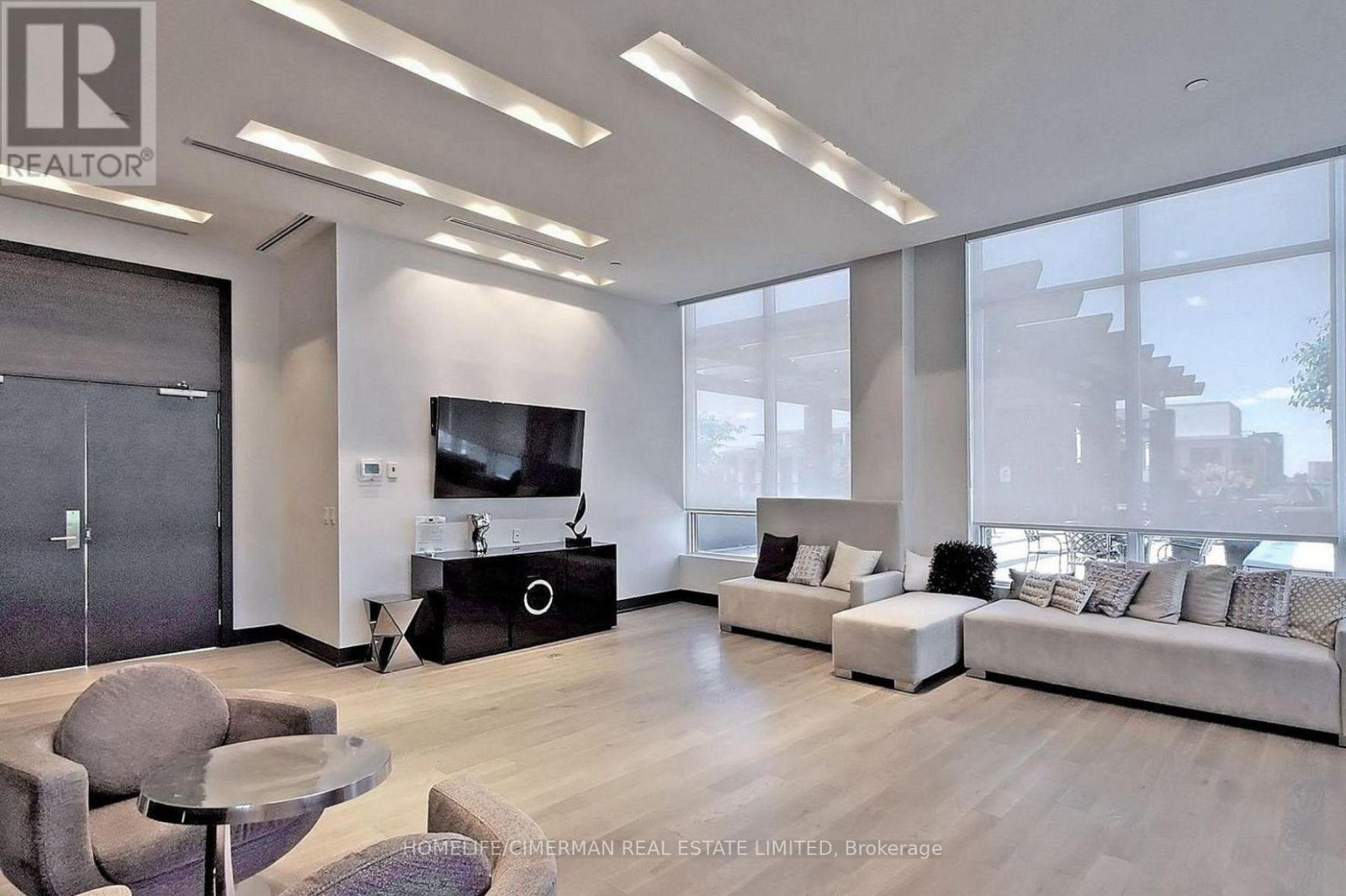 514 - 399 Spring Garden Avenue, Toronto, Ontario  M2N 3H6 - Photo 9 - C12985158