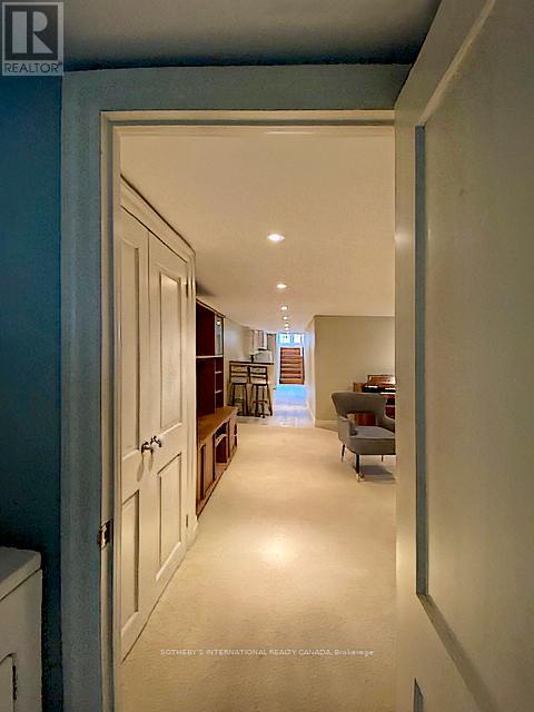 Main + Lower - 21 Melgund Road, Toronto (Casa Loma), Ontario  M5R 1Z9 - Photo 22 - C12985180