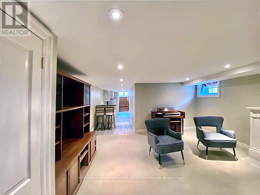 Main + Lower - 21 Melgund Road, Toronto (Casa Loma), Ontario  M5R 1Z9 - Photo 23 - C12985180