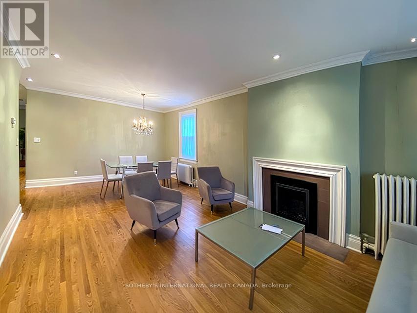 Main + Lower - 21 Melgund Road, Toronto (Casa Loma), Ontario  M5R 1Z9 - Photo 4 - C12985180