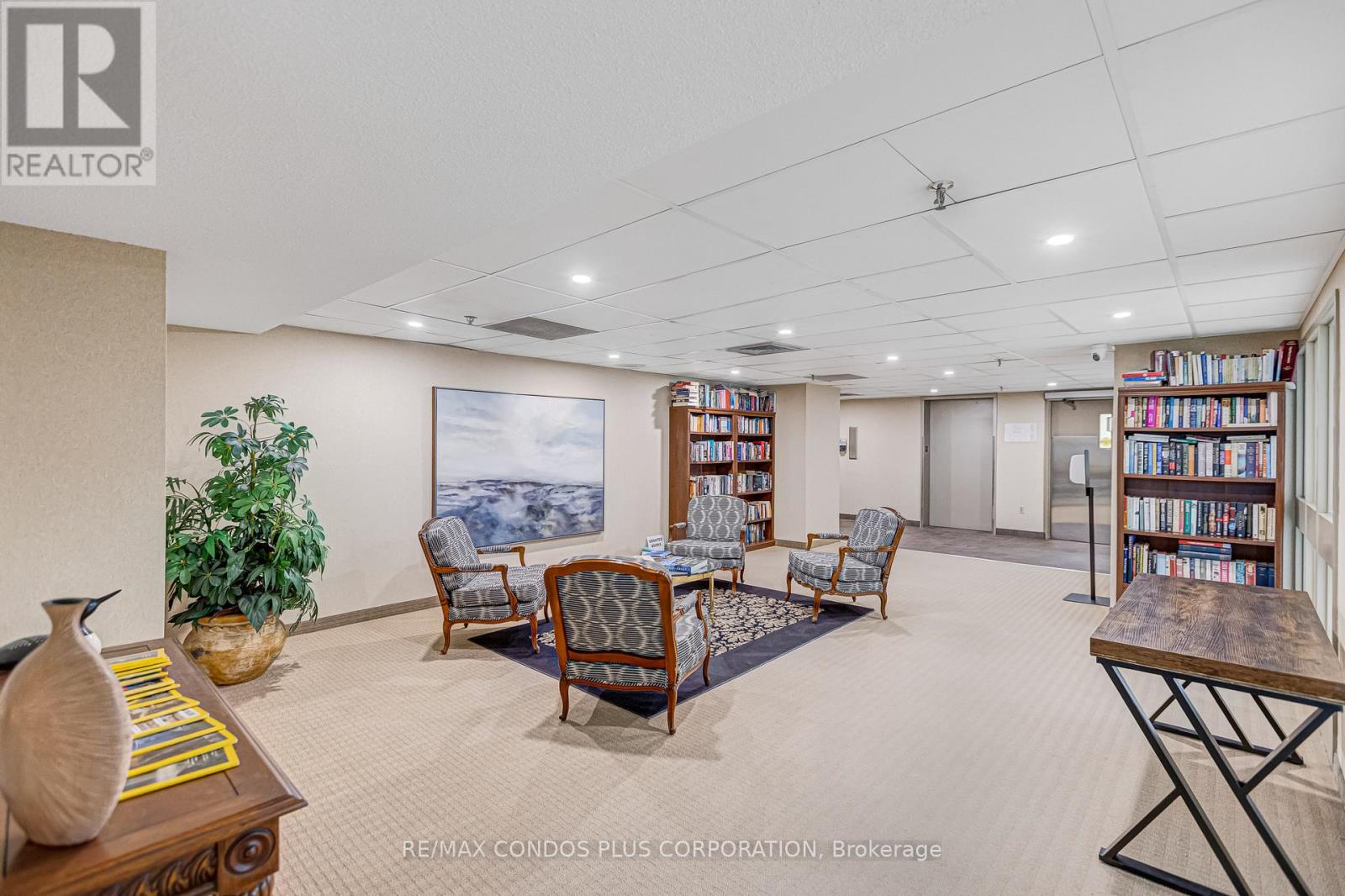 803 - 62 Wellesley Street W, Toronto, Ontario  M5S 2X3 - Photo 32 - C12985224