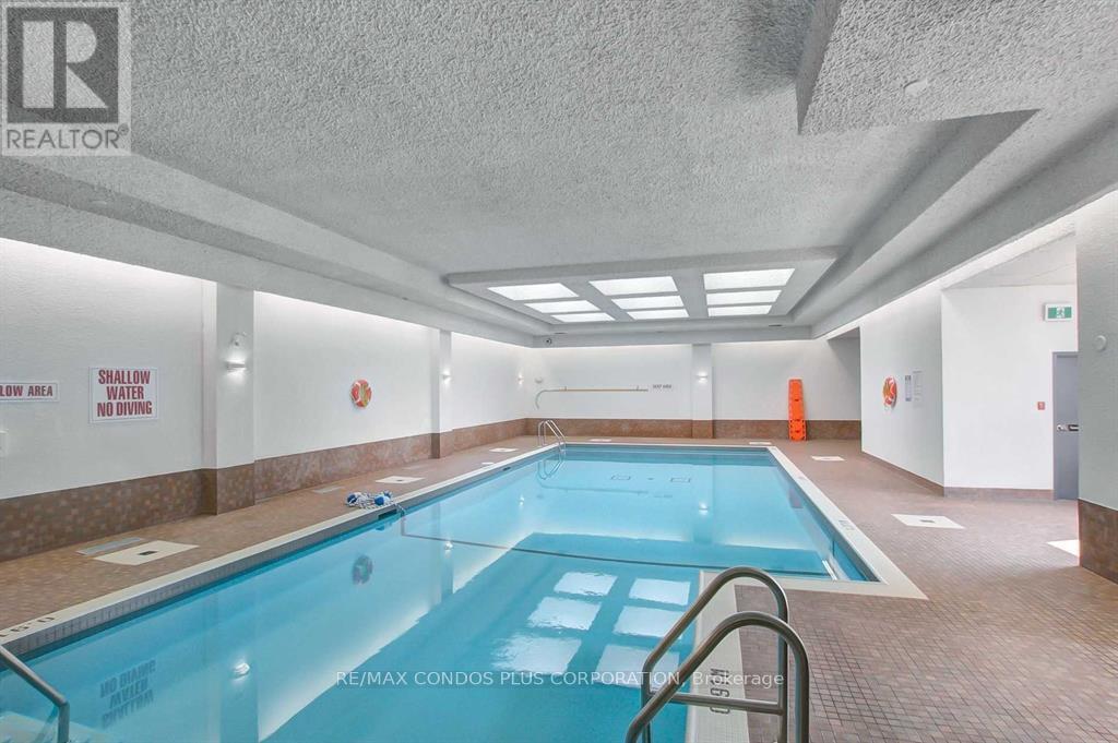 803 - 62 Wellesley Street W, Toronto, Ontario  M5S 2X3 - Photo 36 - C12985224