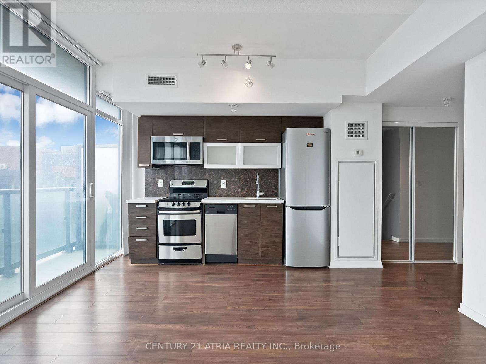 1601e - 36 Lisgar Street, Toronto, Ontario  M6J 3G2 - Photo 11 - C12985232