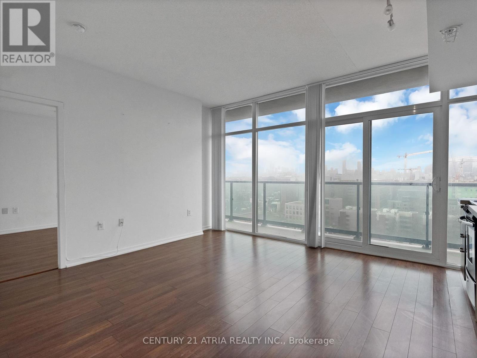 1601e - 36 Lisgar Street, Toronto, Ontario  M6J 3G2 - Photo 12 - C12985232