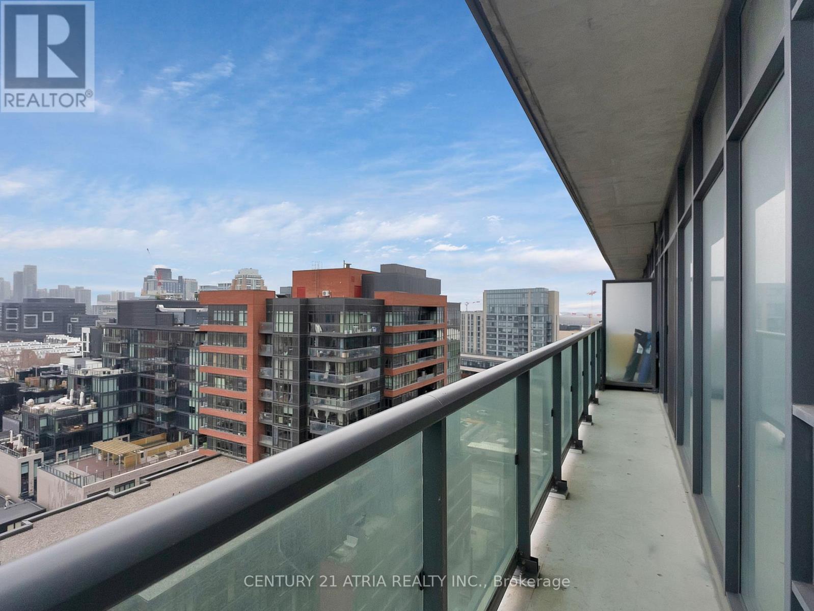 1601e - 36 Lisgar Street, Toronto, Ontario  M6J 3G2 - Photo 24 - C12985232