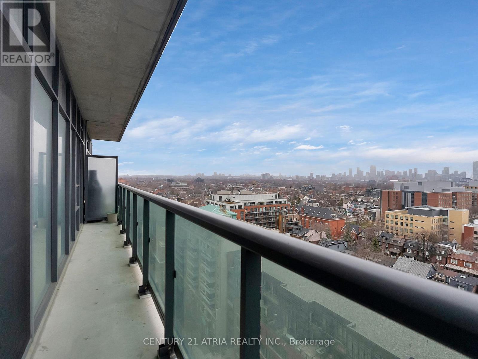 1601e - 36 Lisgar Street, Toronto, Ontario  M6J 3G2 - Photo 25 - C12985232