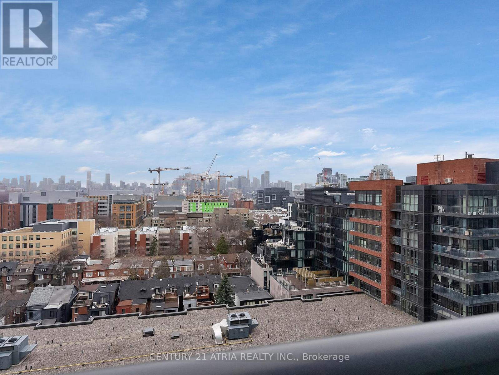 1601e - 36 Lisgar Street, Toronto, Ontario  M6J 3G2 - Photo 26 - C12985232