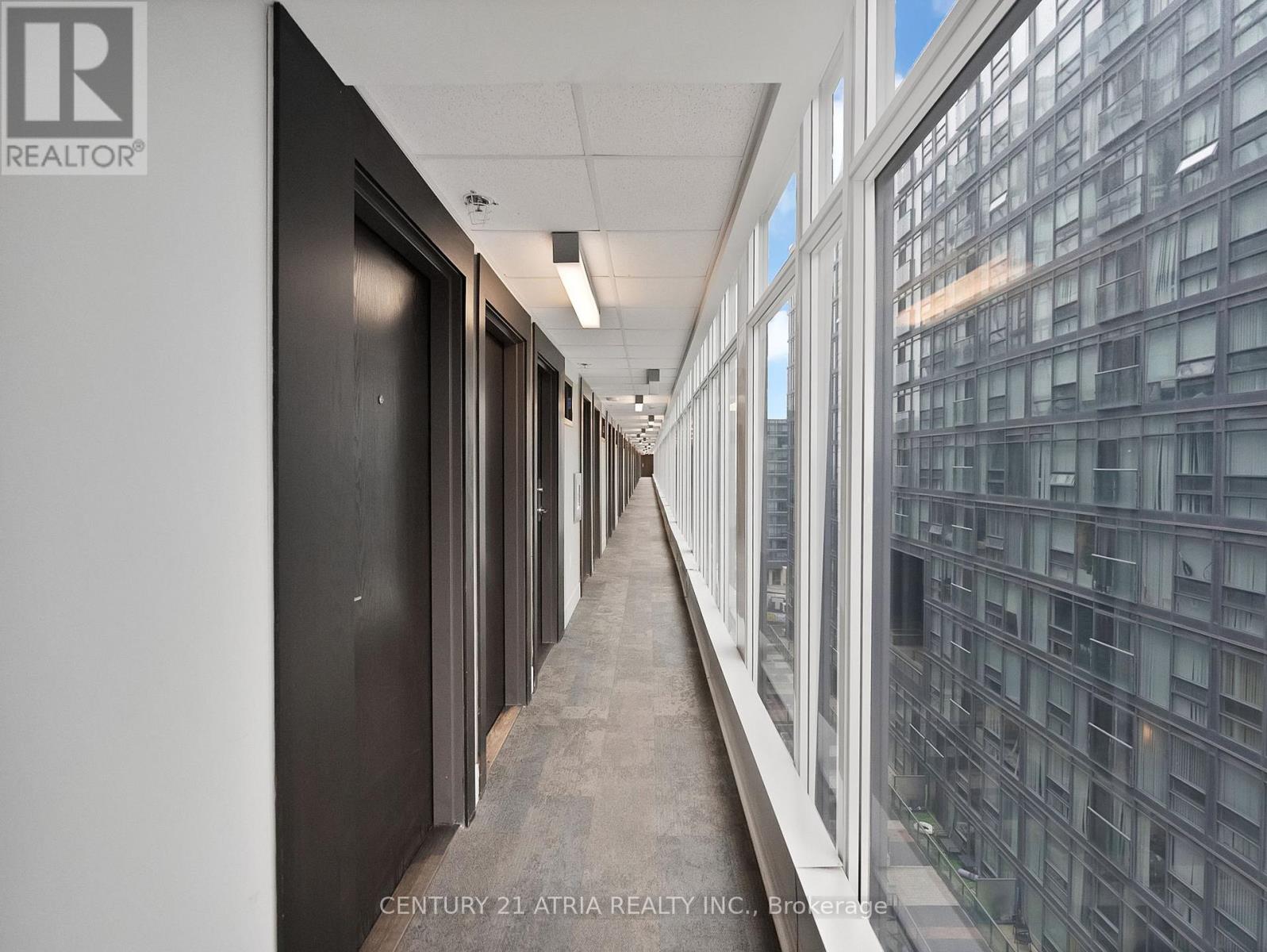 1601e - 36 Lisgar Street, Toronto, Ontario  M6J 3G2 - Photo 3 - C12985232