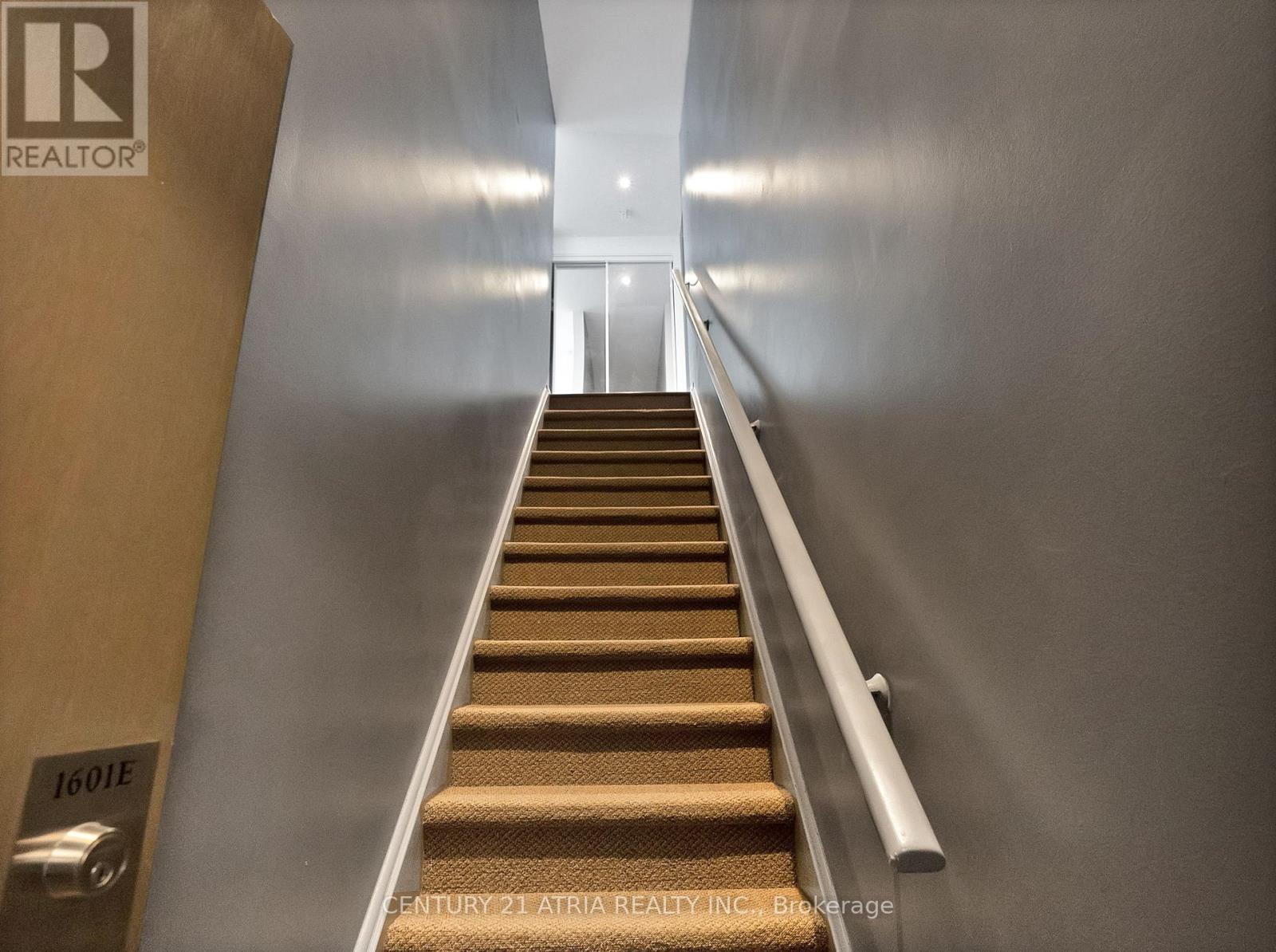 1601e - 36 Lisgar Street, Toronto, Ontario  M6J 3G2 - Photo 6 - C12985232