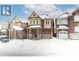 39 BARNFIELD CRESCENT, Ajax, Ontario