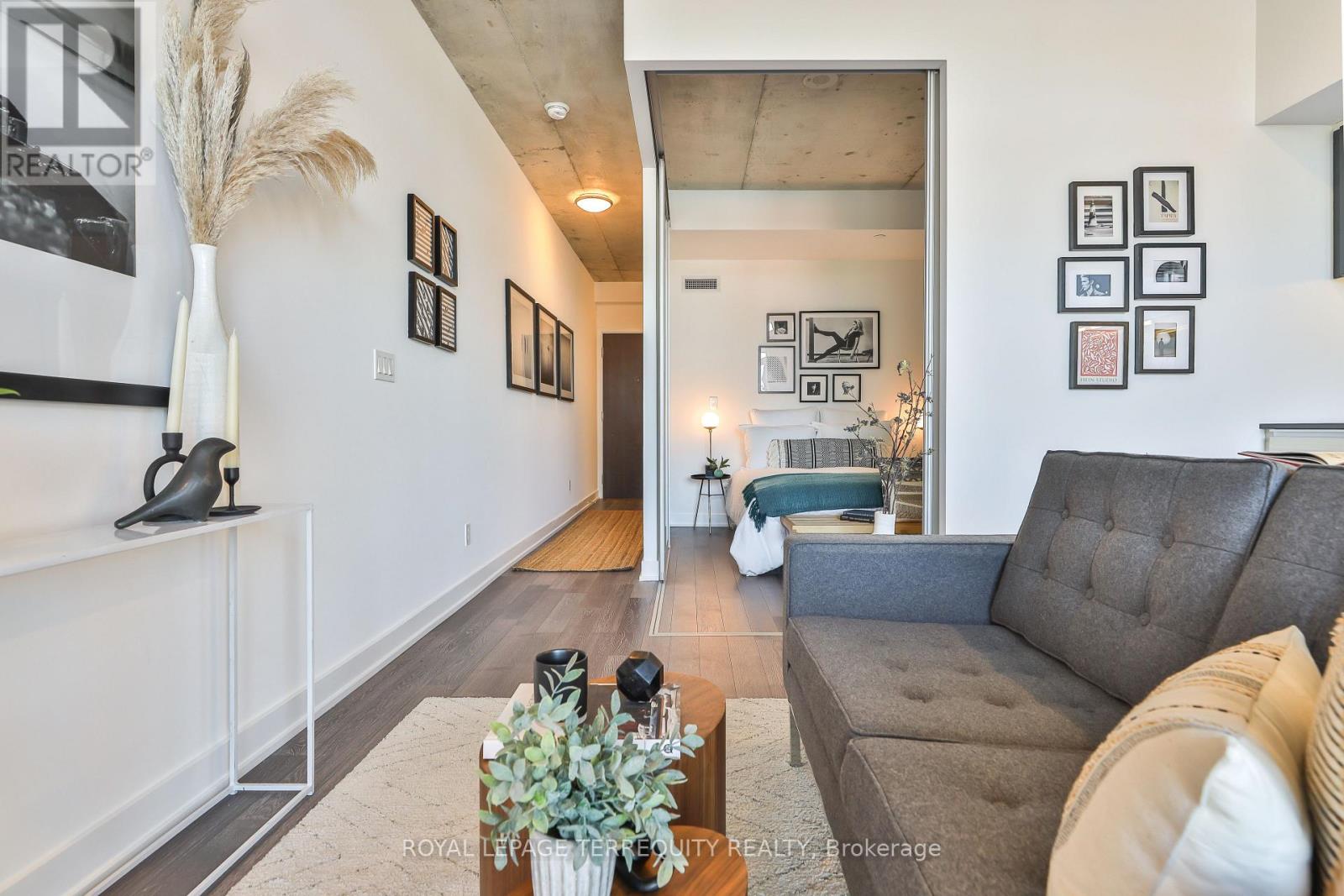 625 - 1190 Dundas Street E, Toronto, Ontario  M4M 0C5 - Photo 11 - E12984986