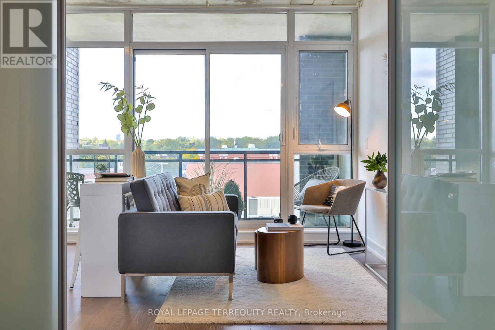 625 - 1190 Dundas Street E, Toronto, Ontario  M4M 0C5 - Photo 12 - E12984986