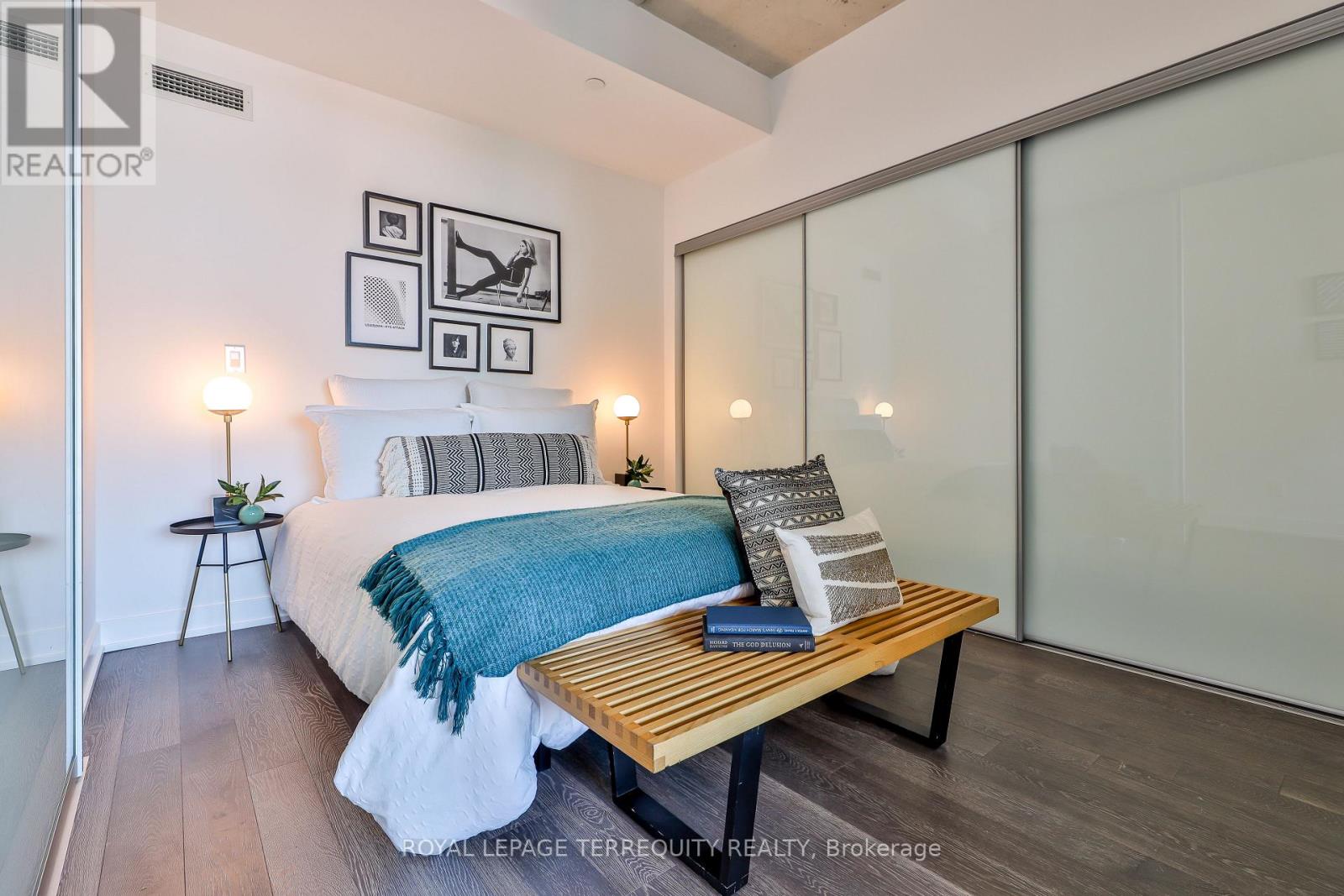 625 - 1190 Dundas Street E, Toronto, Ontario  M4M 0C5 - Photo 15 - E12984986