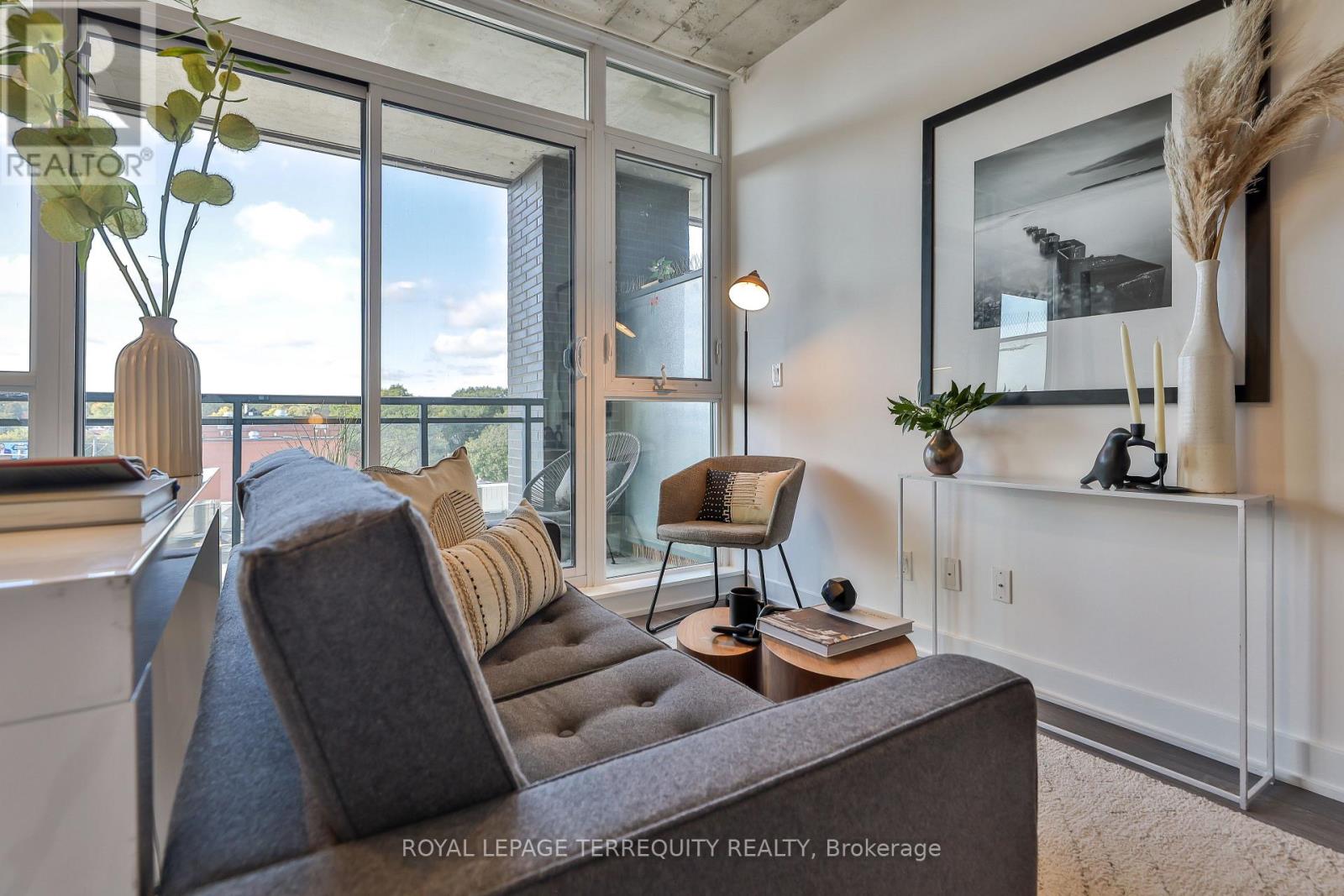 625 - 1190 Dundas Street E, Toronto, Ontario  M4M 0C5 - Photo 8 - E12984986