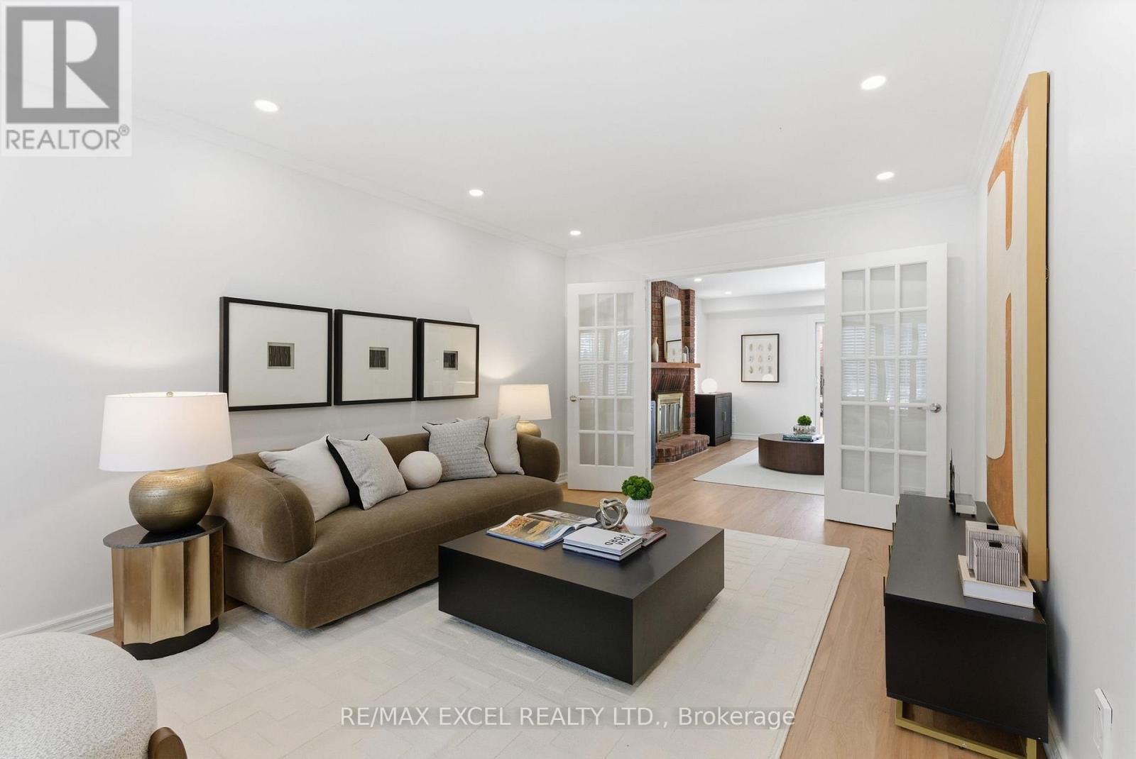 50 Stargell Drive, Whitby, Ontario  L1N 7X6 - Photo 5 - E12985070