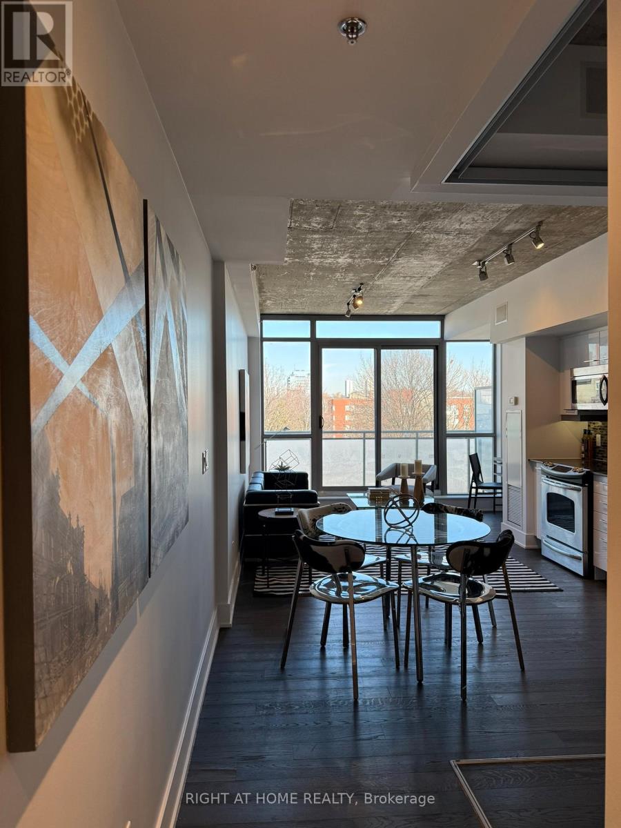 407 - 630 Queen Street E, Toronto, Ontario  M4M 1G3 - Photo 12 - E12985094