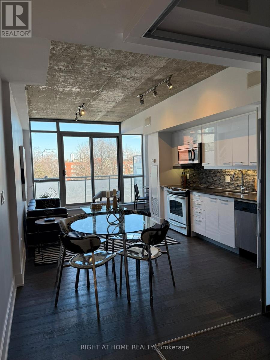 407 - 630 Queen Street E, Toronto, Ontario  M4M 1G3 - Photo 13 - E12985094