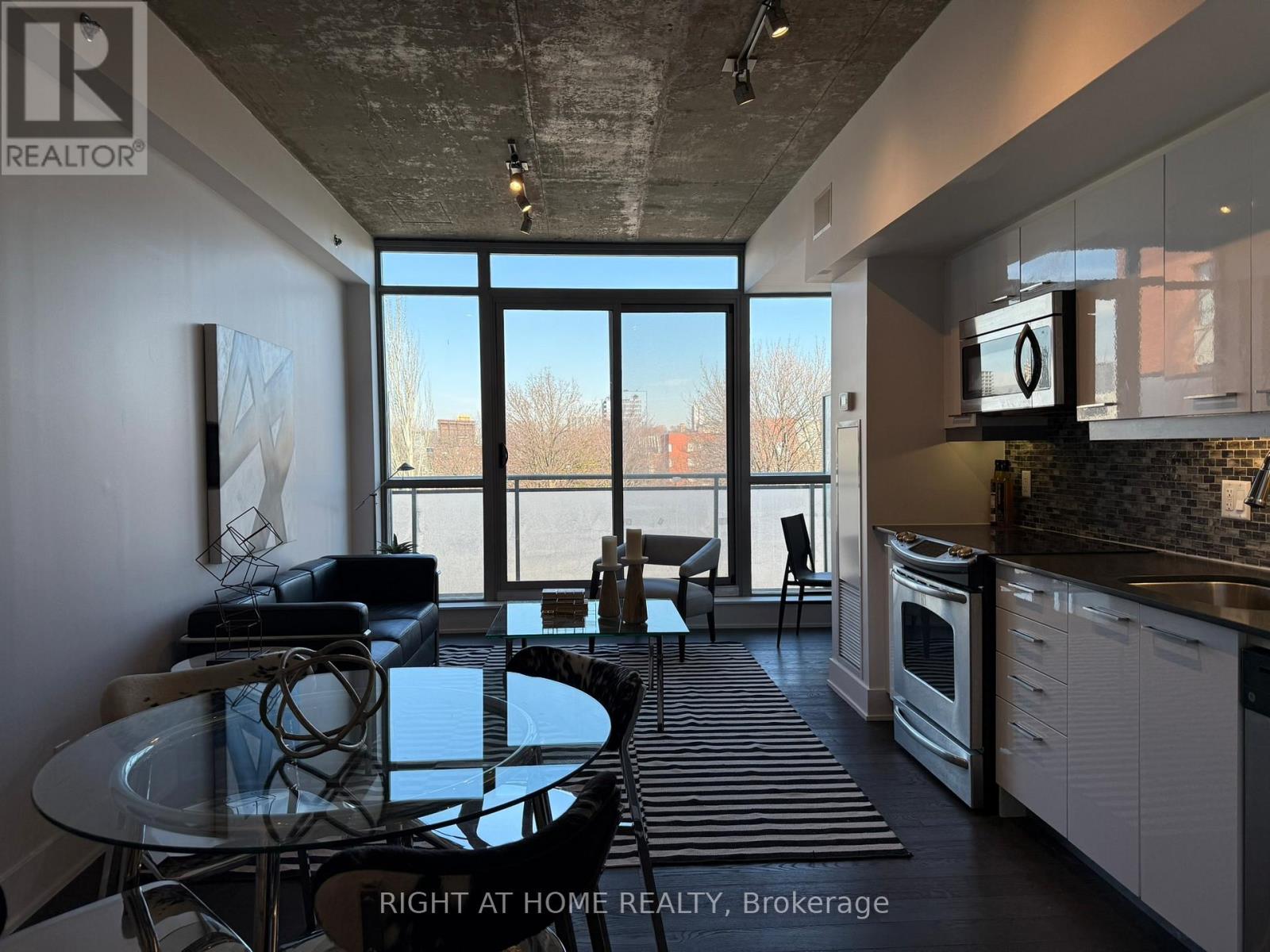 407 - 630 Queen Street E, Toronto, Ontario  M4M 1G3 - Photo 14 - E12985094