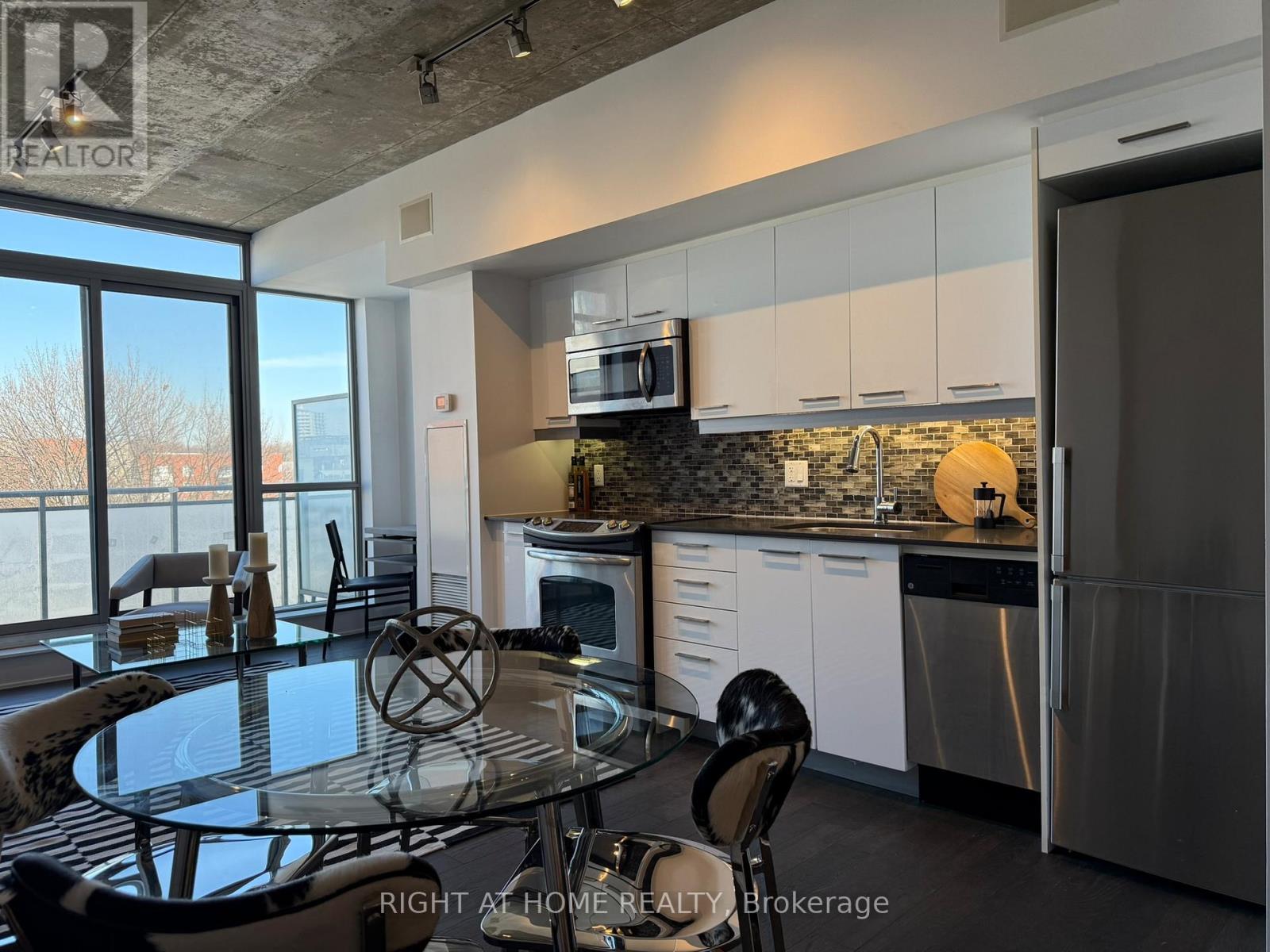 407 - 630 Queen Street E, Toronto, Ontario  M4M 1G3 - Photo 15 - E12985094