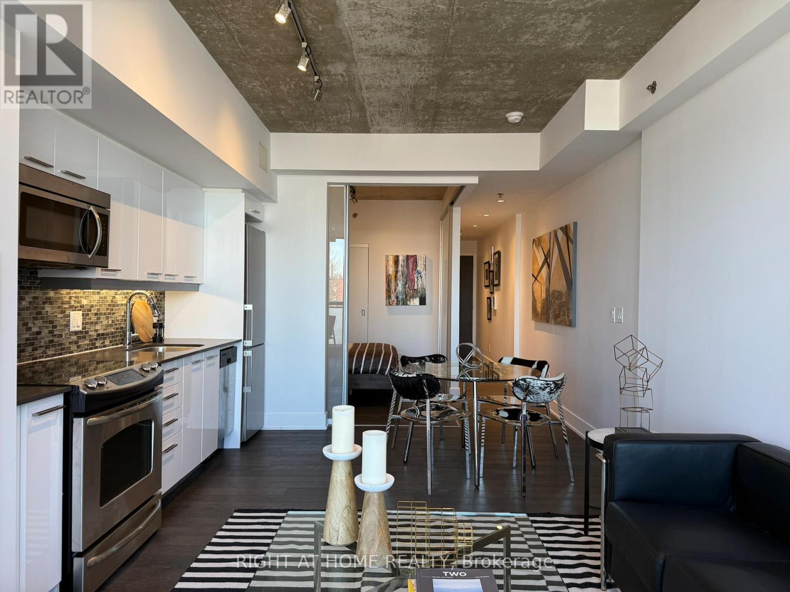 407 - 630 Queen Street E, Toronto, Ontario  M4M 1G3 - Photo 19 - E12985094