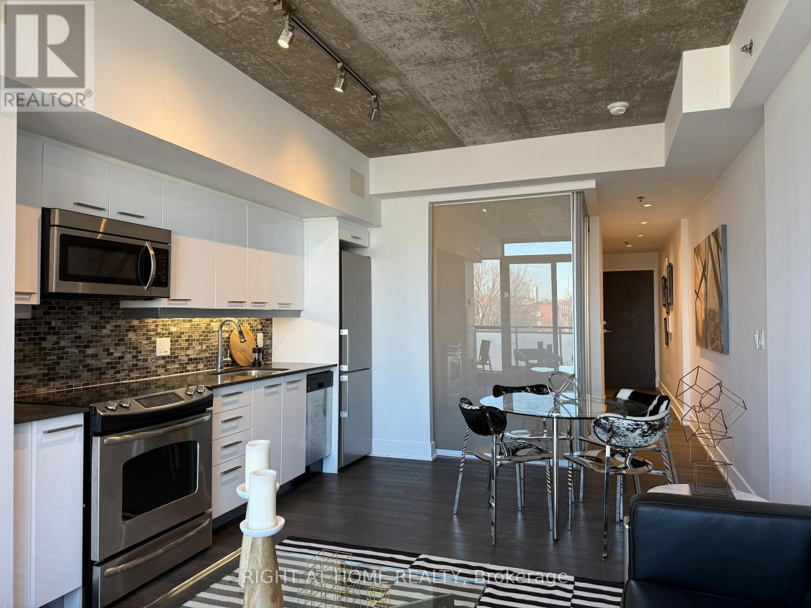 407 - 630 Queen Street E, Toronto, Ontario  M4M 1G3 - Photo 20 - E12985094