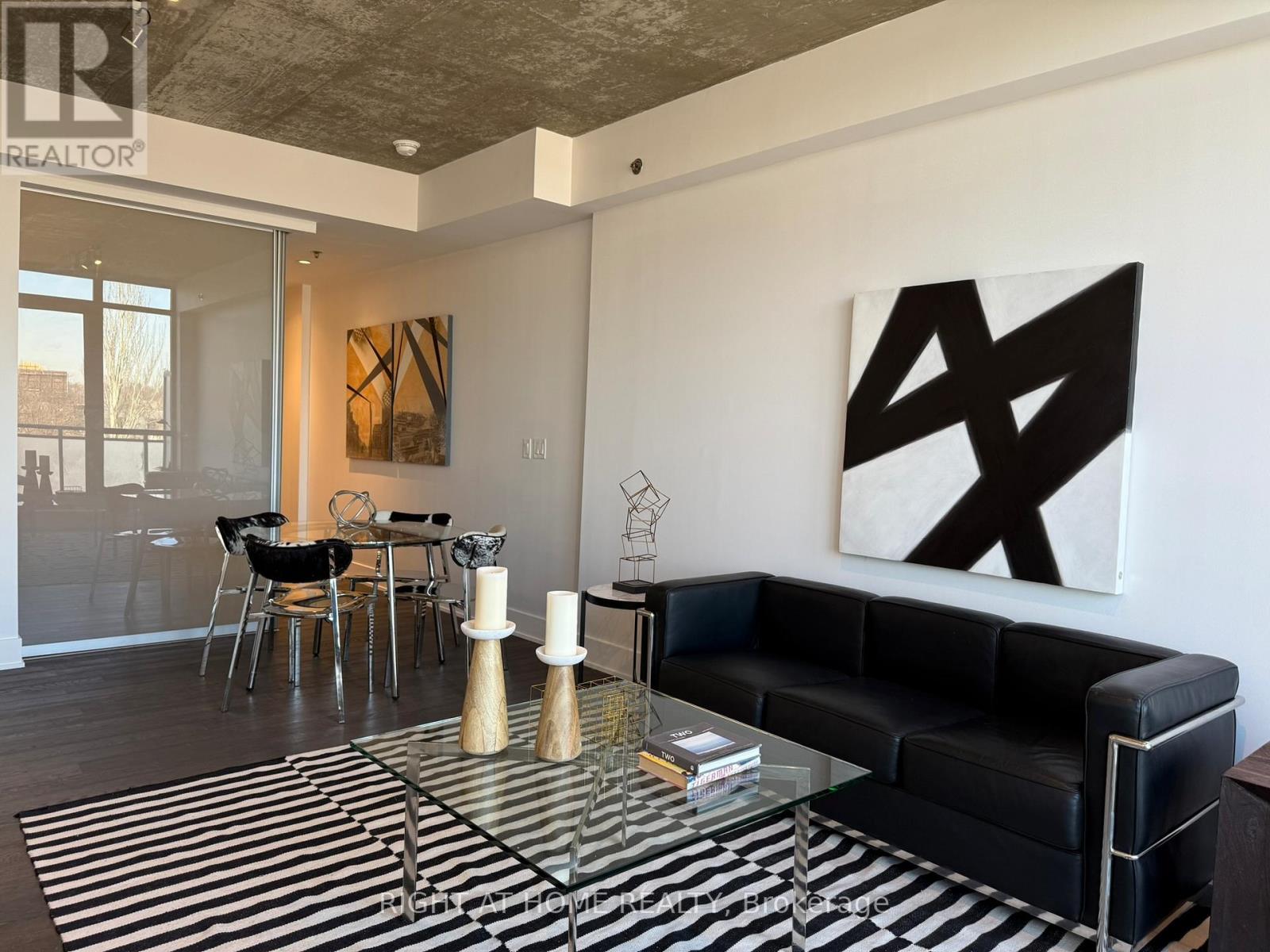 407 - 630 Queen Street E, Toronto, Ontario  M4M 1G3 - Photo 21 - E12985094