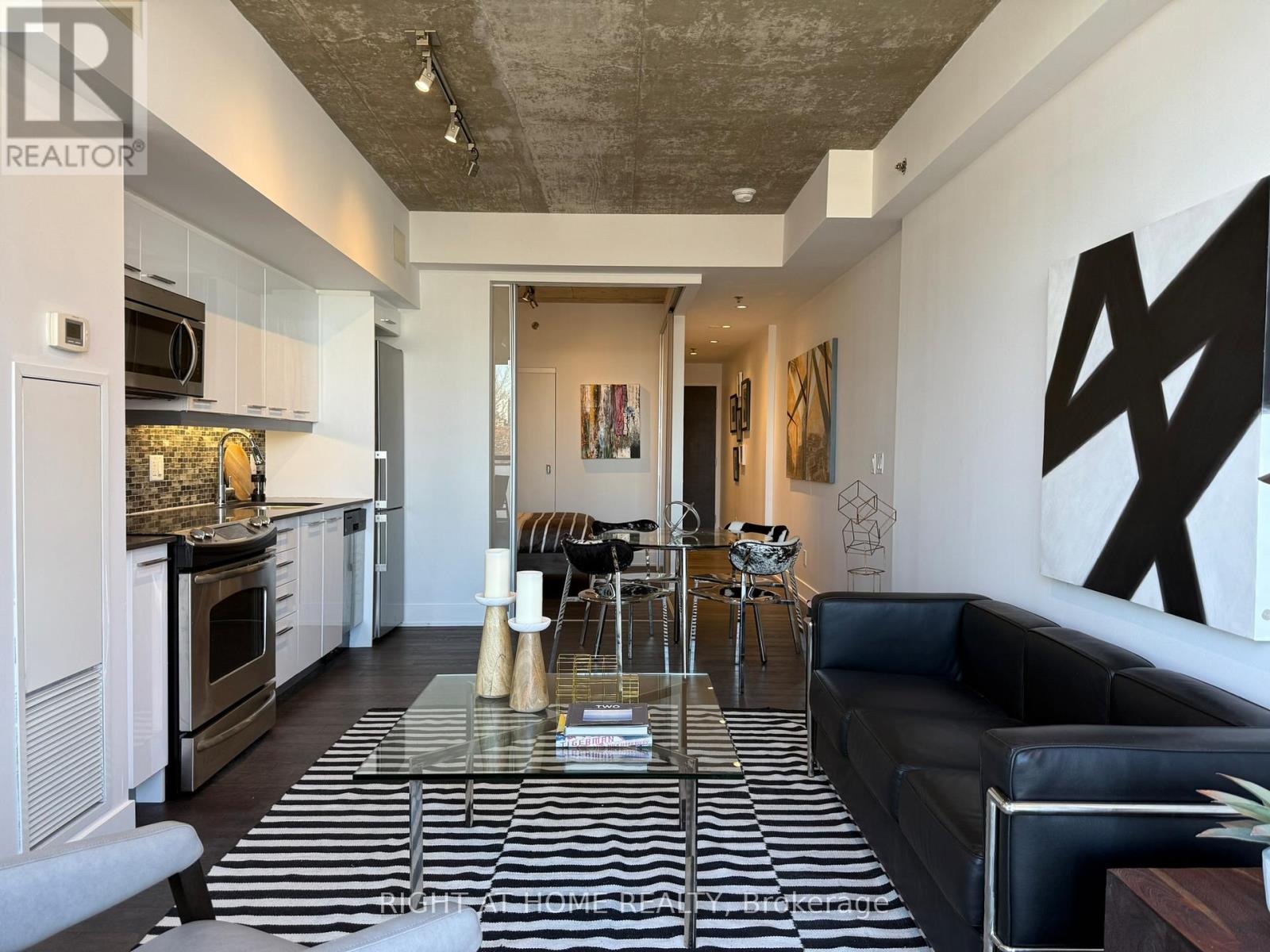 407 - 630 Queen Street E, Toronto, Ontario  M4M 1G3 - Photo 23 - E12985094