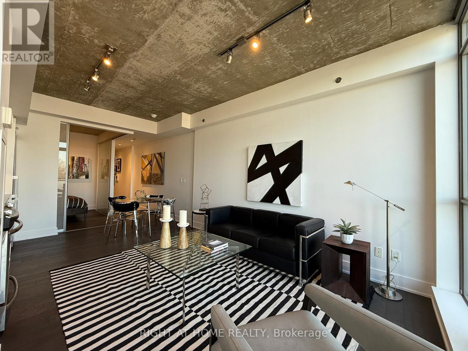 407 - 630 Queen Street E, Toronto, Ontario  M4M 1G3 - Photo 25 - E12985094